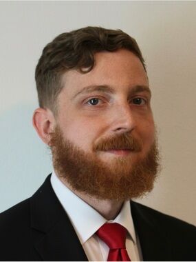 Meet your Posher, Timothy